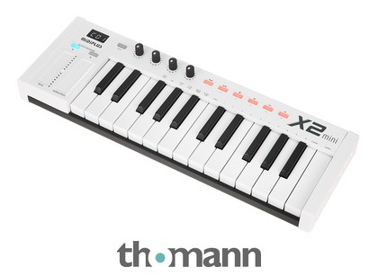 Midiplus X2 mini – United States