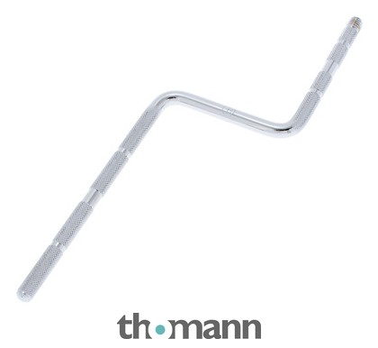 Meinl MC-TR3 Z-Shaped Percussion Rod – United States