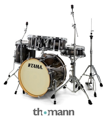 Tama Superstar Classic Kit 20 TPB – United States