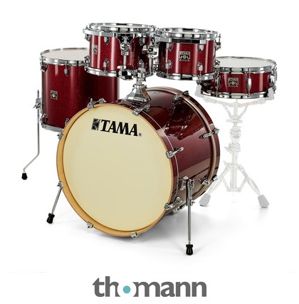 Tama superstar best sale classic jazz