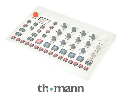 Elektron Model:Samples – Thomann UK
