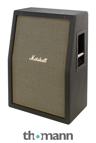 marshall studio vintage sv212 cabinet