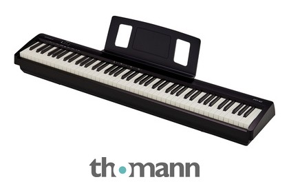 Piano numérique portable Roland FP-10