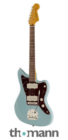 Squier CV 60s Jazzmaster LRL SNB – Thomann United Arab Emirates