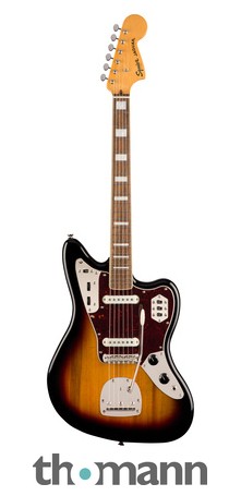 Thomann classic vibe discount