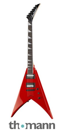 ギター Jackson King V JS32 457342.jpg