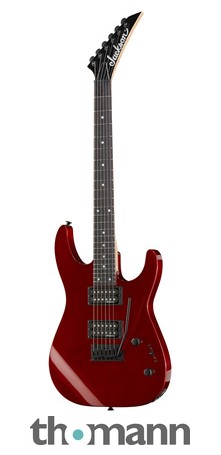 Jackson JS12 Dinky MR AH – United States