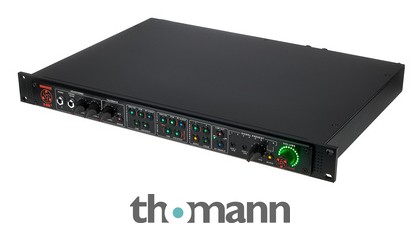 Dangerous Music D-Box+ – United States