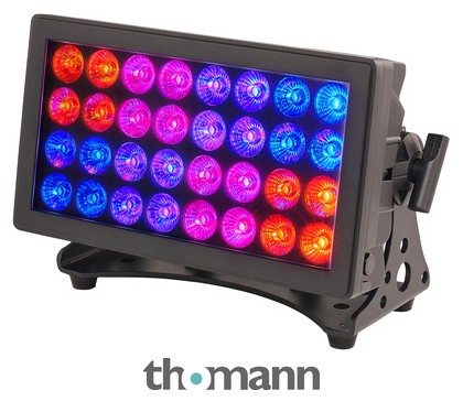 ADJ 32 HEX IP Panel – United States