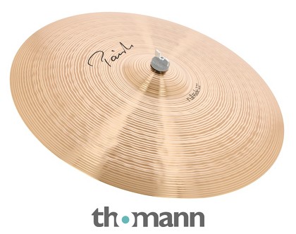 Paiste 22