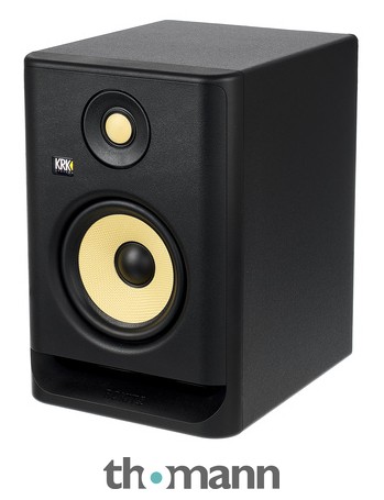 KRK Rokit RP5 G4 – Thomann UK