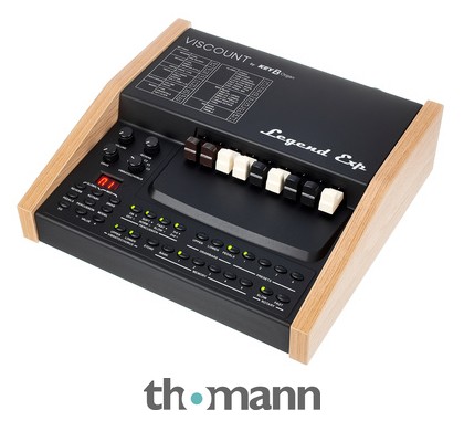Viscount Legend Expander – United States