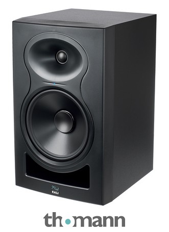 kali lp8 review