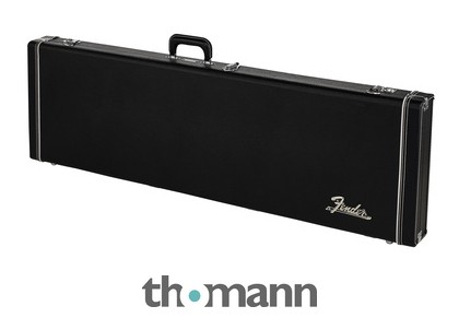 fender pro series case