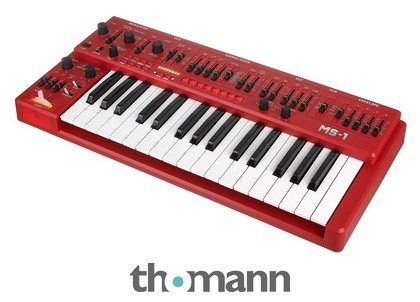 behringer ms40 thomann