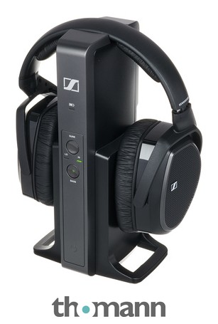 Auriculares inalámbricos Sennheiser RS160