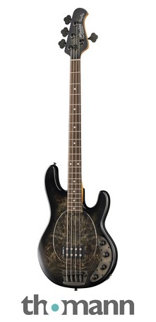Sterling by Music Man Sterling Sting Ray 34 PB TBKS