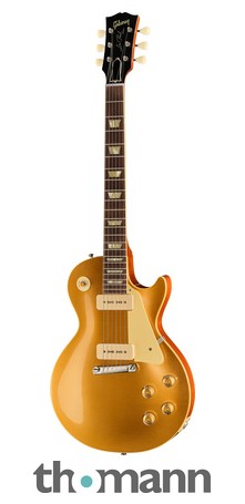 Gibson Les Paul 54 Goldtop VOS – United States