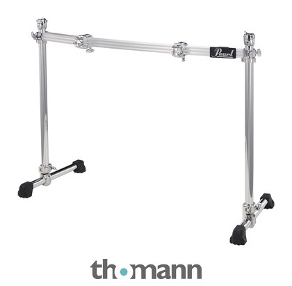 Pearl ドラムラック DR-511Cフロントラック サイドラック 拡張可能 Pearl DR-511C Drum Rack – Thomann Polska