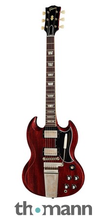 Gibson SG Standard ´64 Maestro CH VOS – United States