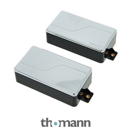 Fishman Fluence Modern Humb. Set N