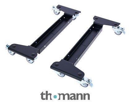 K&M Stands Electronic Keyboard Stand 18806.000.55 