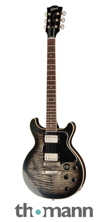 Gibson LP Special DC Figured Top CB – United States