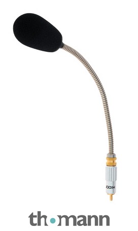 Rumberger SG- 2- L Vocal Micro Long – Thomann UK