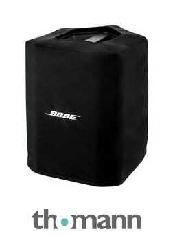 Thomann bose sales s1 pro