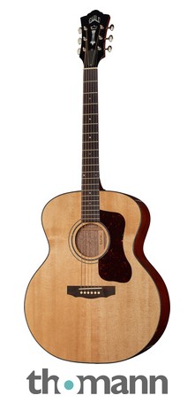 Guild F-40 Traditional NAT - akustická kytara