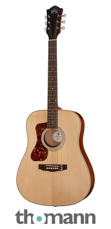 Guild D240 LE N LH - akustická kytara