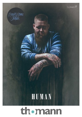 rag and bone man songs list