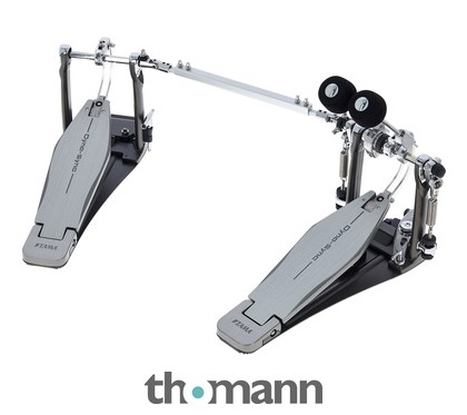 Tama HPDS1TW Dyna-Sync Double Pedal – Thomann United States