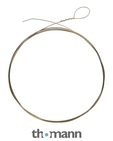 Thomann Nataraj Ektara Single String – United States