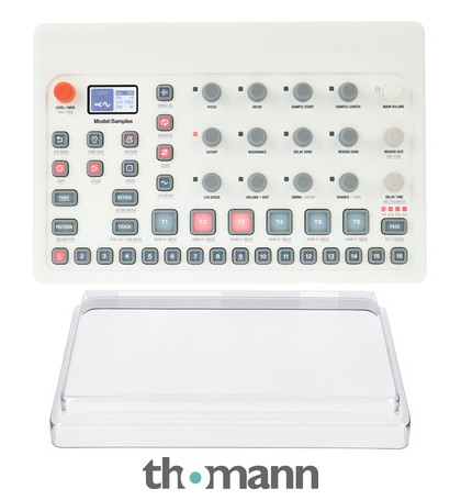 Elektron Model:Samples Cover Bundle