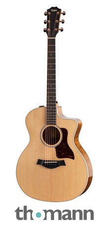 Taylor 214ce K Deluxe B Stock