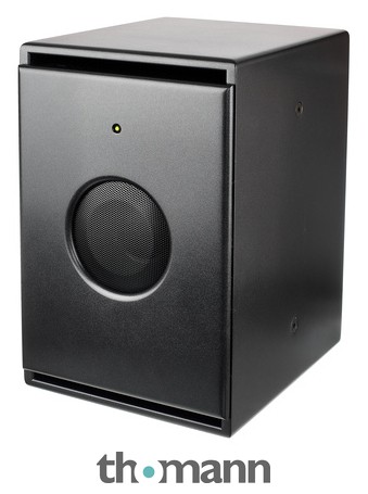 thomann subwoofer