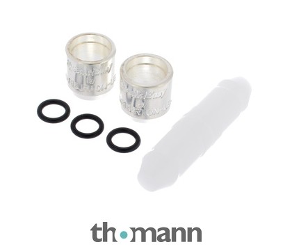 Warburton Speak-Easy silver – United States
