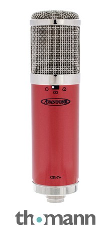 CK-7+ Avantone – Avis et prix | Fluxlab