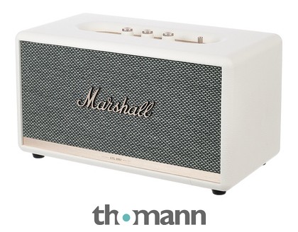 Marshall Stanmore BT II White – Thomann United States