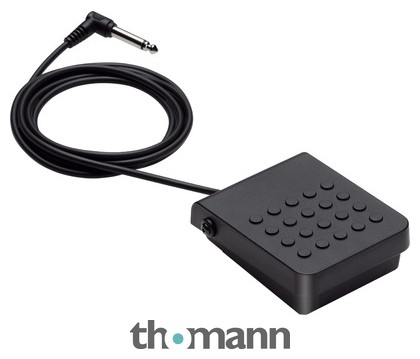 Casio SP 3 Sustain Pedal Thomann United Arab Emirates