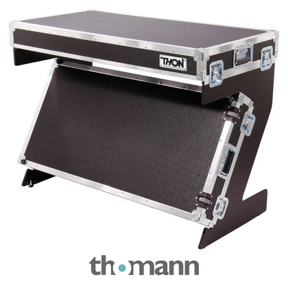 Thon DJ Table Z-Style – United States