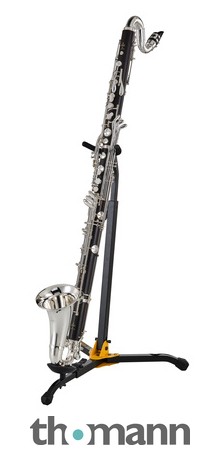 Buffet Crampon Prestige Bass low D/C – United States