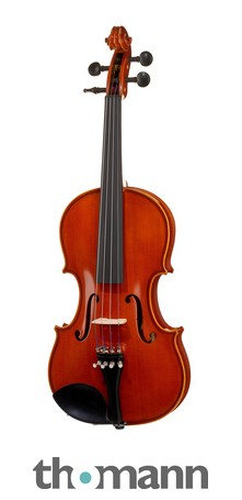 Yamaha V5 SA44 Violin Set 4/4 – United States