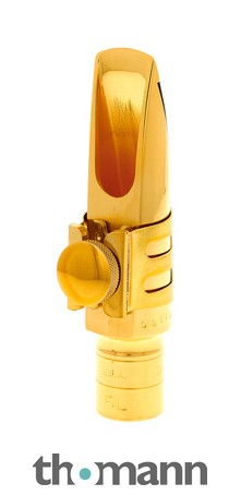 Otto Link Florida Tenor Sax 8 – Thomann Elláda