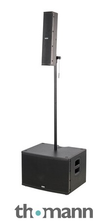 fbt column speaker