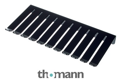 Thomann Multi-Purpose Cable Holder