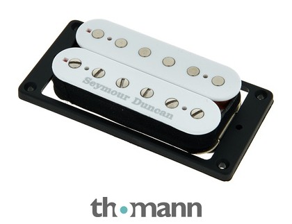 Seymour Duncan TB-14 Custom 5 White – Thomann UK