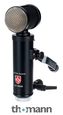 LS-308 Lauten Audio – Avis et prix | Fluxlab
