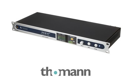 DTM・DAW Ferrofish Pulse 16 7554ce30a0F7WzG0uGLptrOpbocdjk